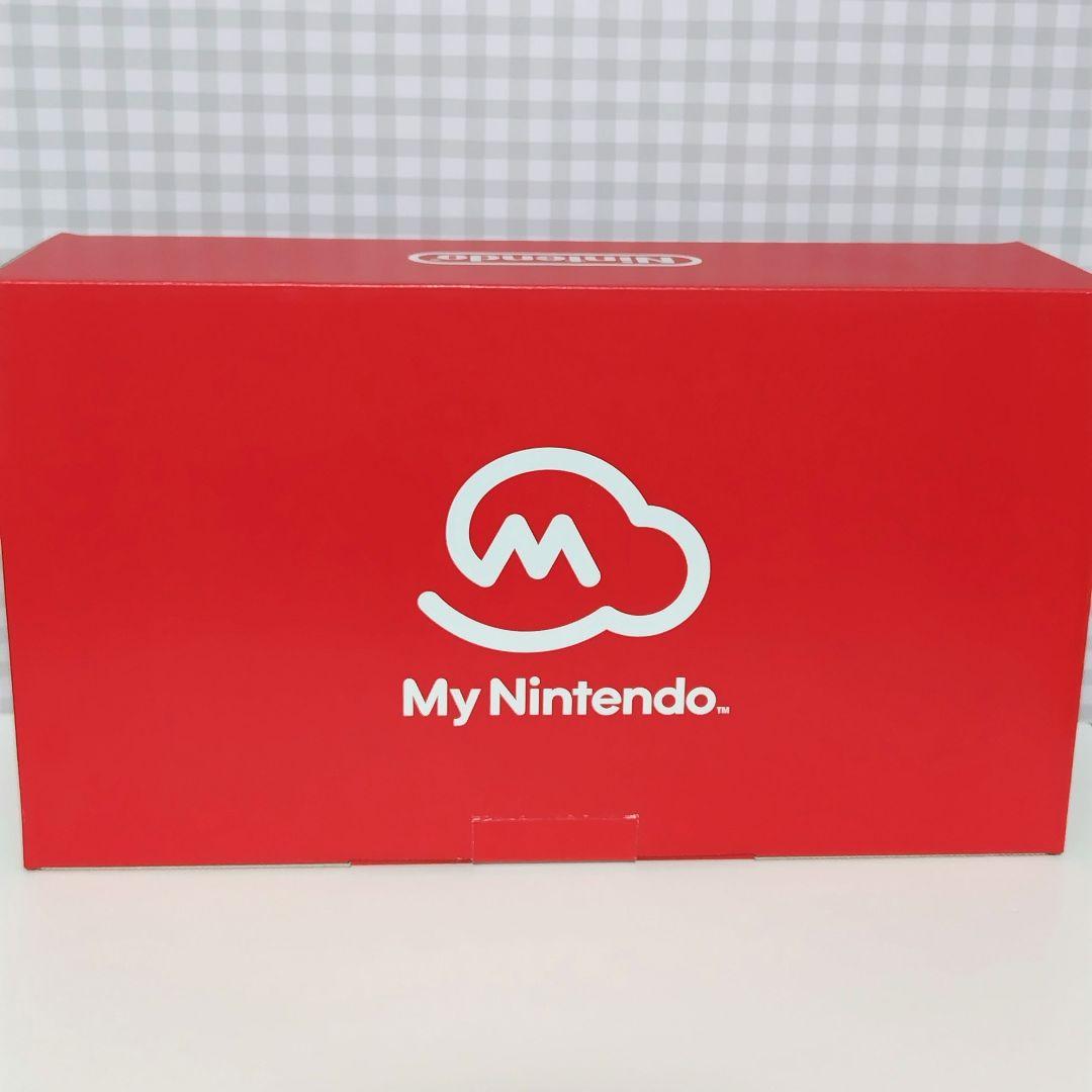 Nintendo Switch 本体 中古品 外箱あり