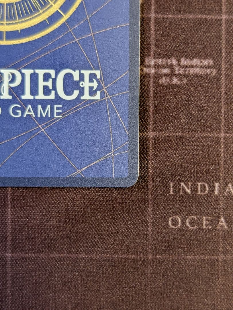 シャンクス　手配書　SR SP