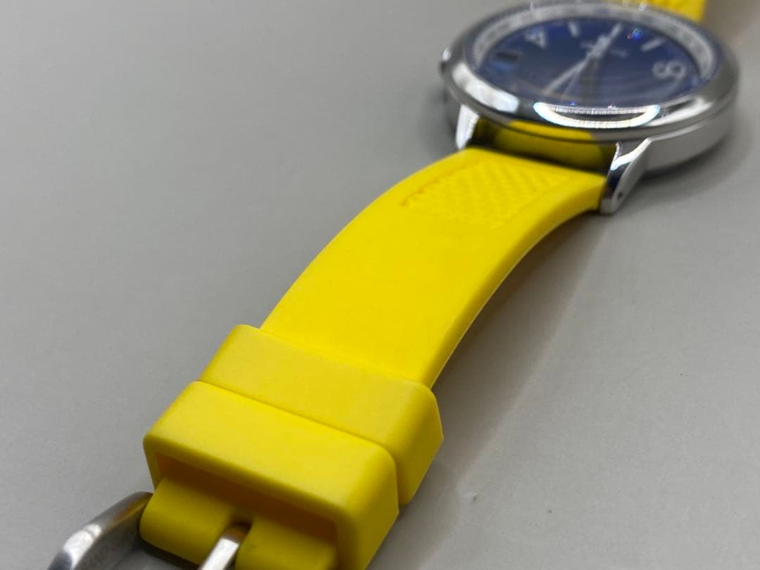 Citizen Eco大坂なおみモデル ネイビー文字盤 世界限定5,000本