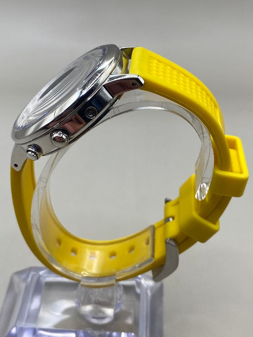 Citizen Eco大坂なおみモデル ネイビー文字盤 世界限定5,000本