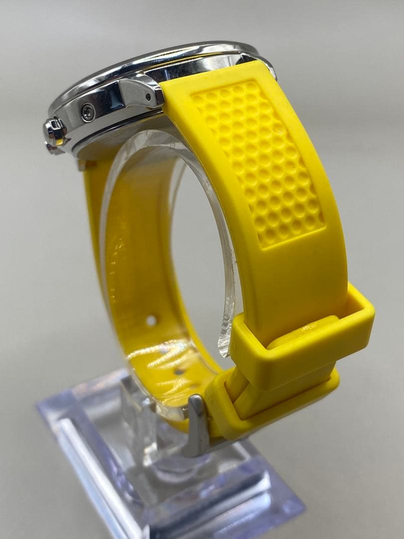 Citizen Eco大坂なおみモデル ネイビー文字盤 世界限定5,000本