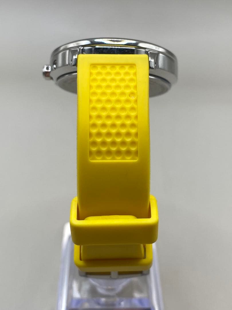 Citizen Eco大坂なおみモデル ネイビー文字盤 世界限定5,000本