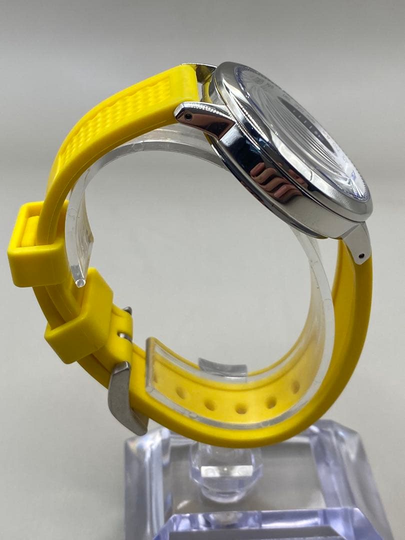 Citizen Eco大坂なおみモデル ネイビー文字盤 世界限定5,000本