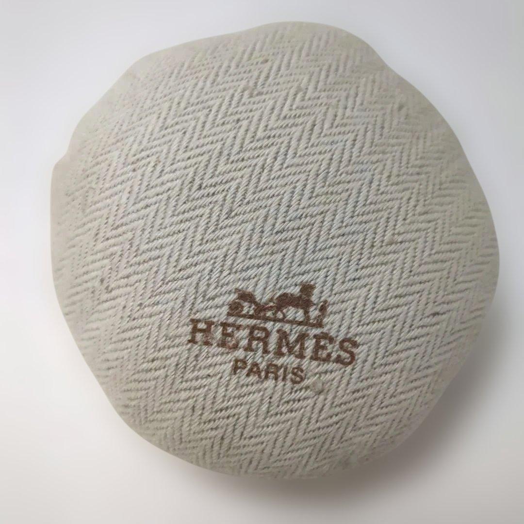 エルメス　時計　マルジェラ期　　ケープコッドGM ドゥブルトゥール