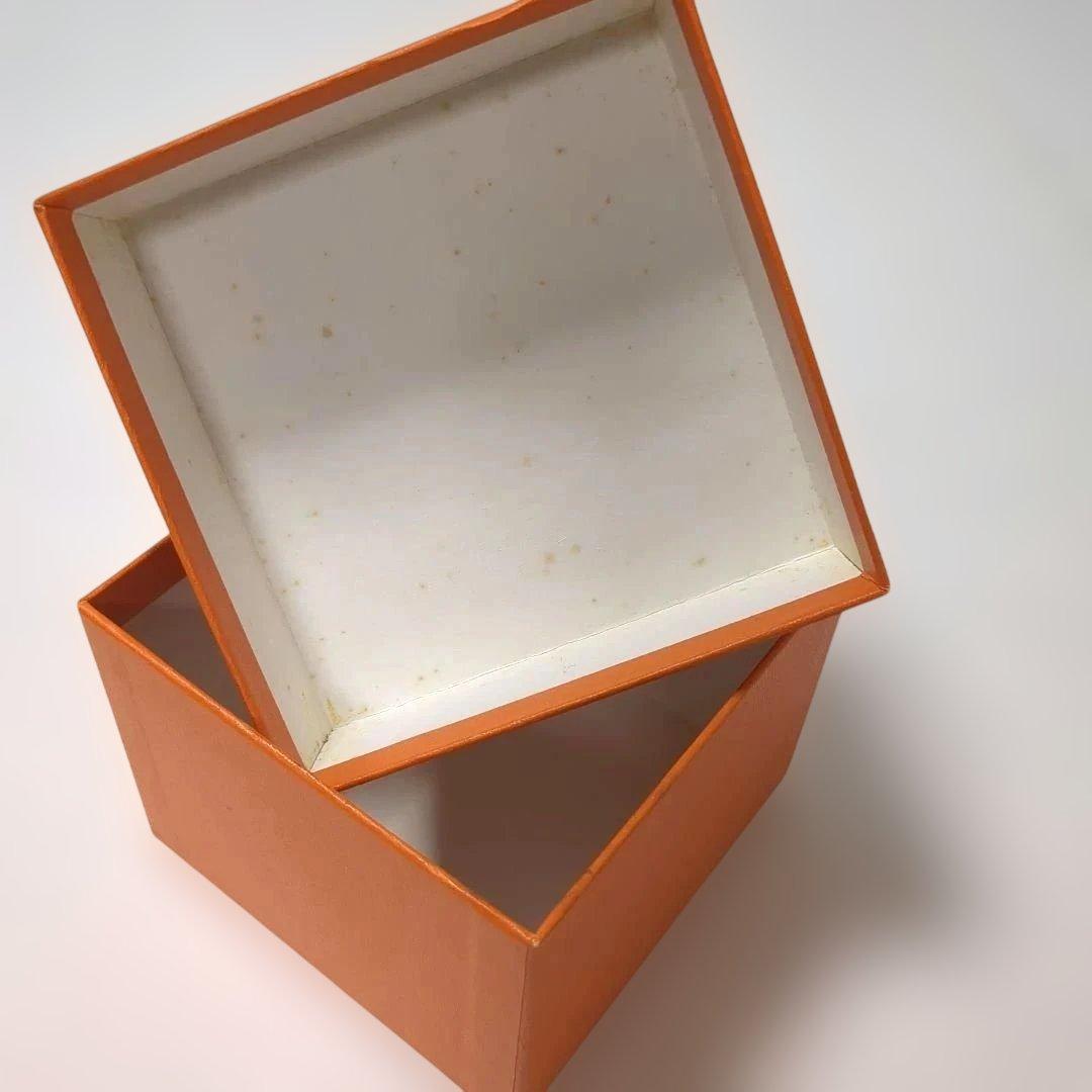 エルメス　時計　マルジェラ期　　ケープコッドGM ドゥブルトゥール