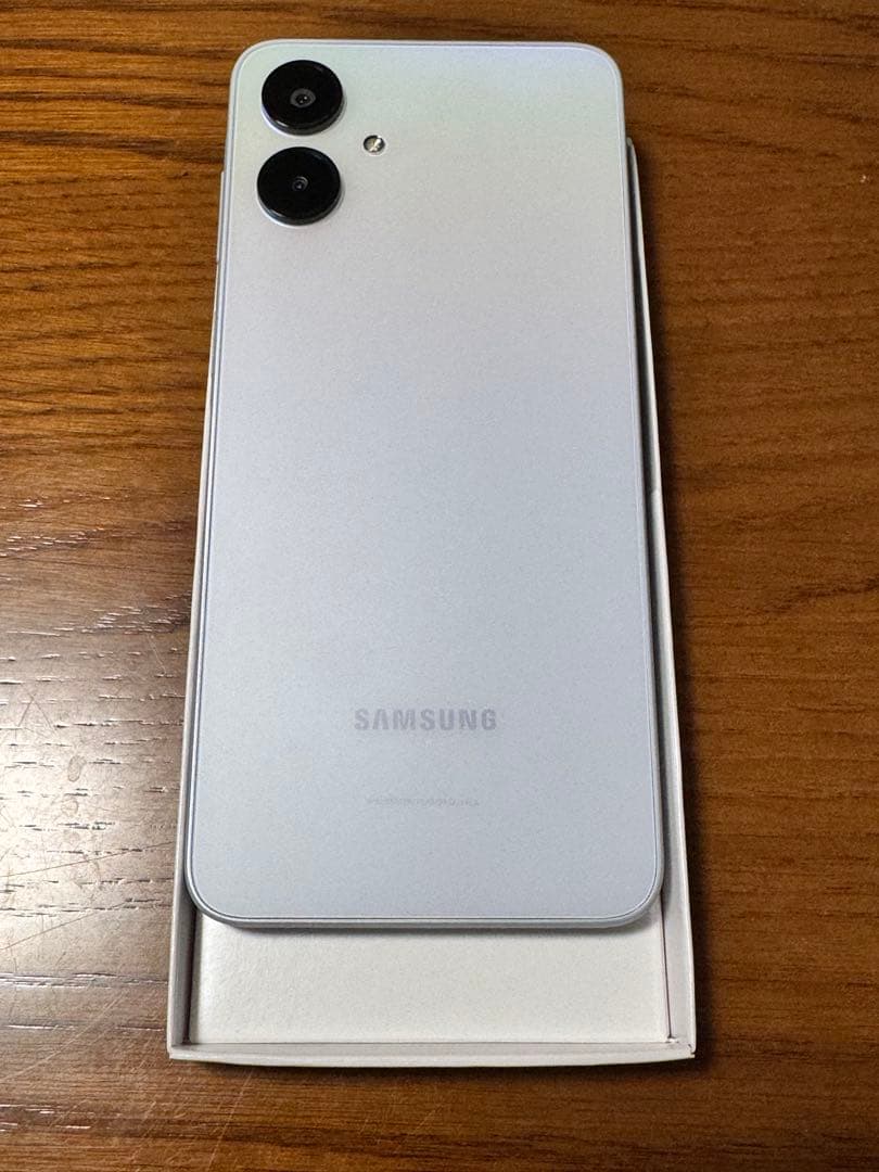 GALAXY A25 5G SIMフリー docomo