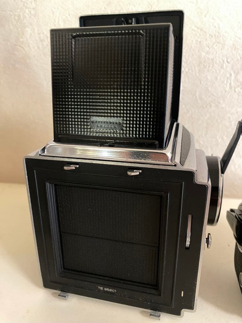 t*g様 Hasselblad 500C 前期 カールツァイス 80mm 150