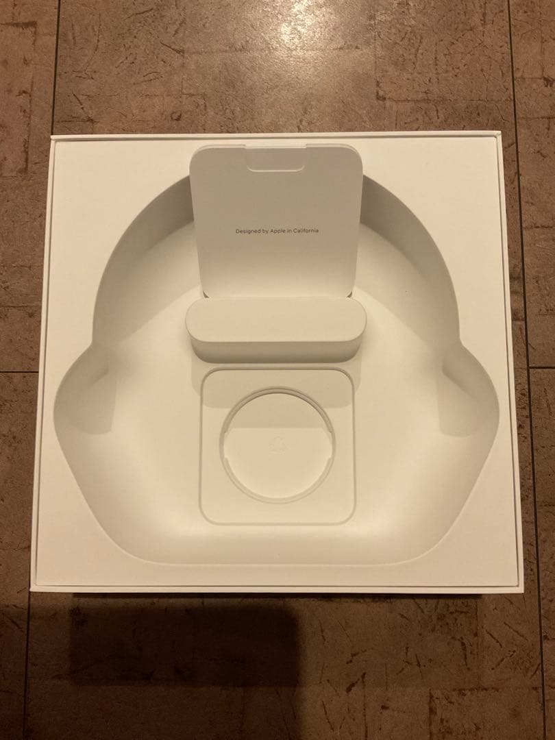 Apple AirPods Max 第二世代 ミッドナイト