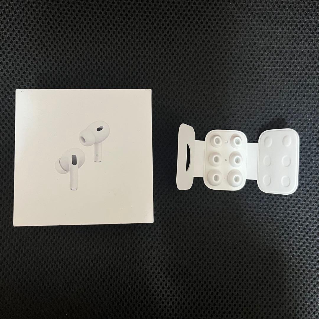 AirPods Pro 第2世代USB-Cモデル