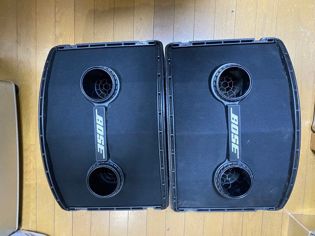 BOSE ボーズ 802 SERIES II スピーカー ペア
