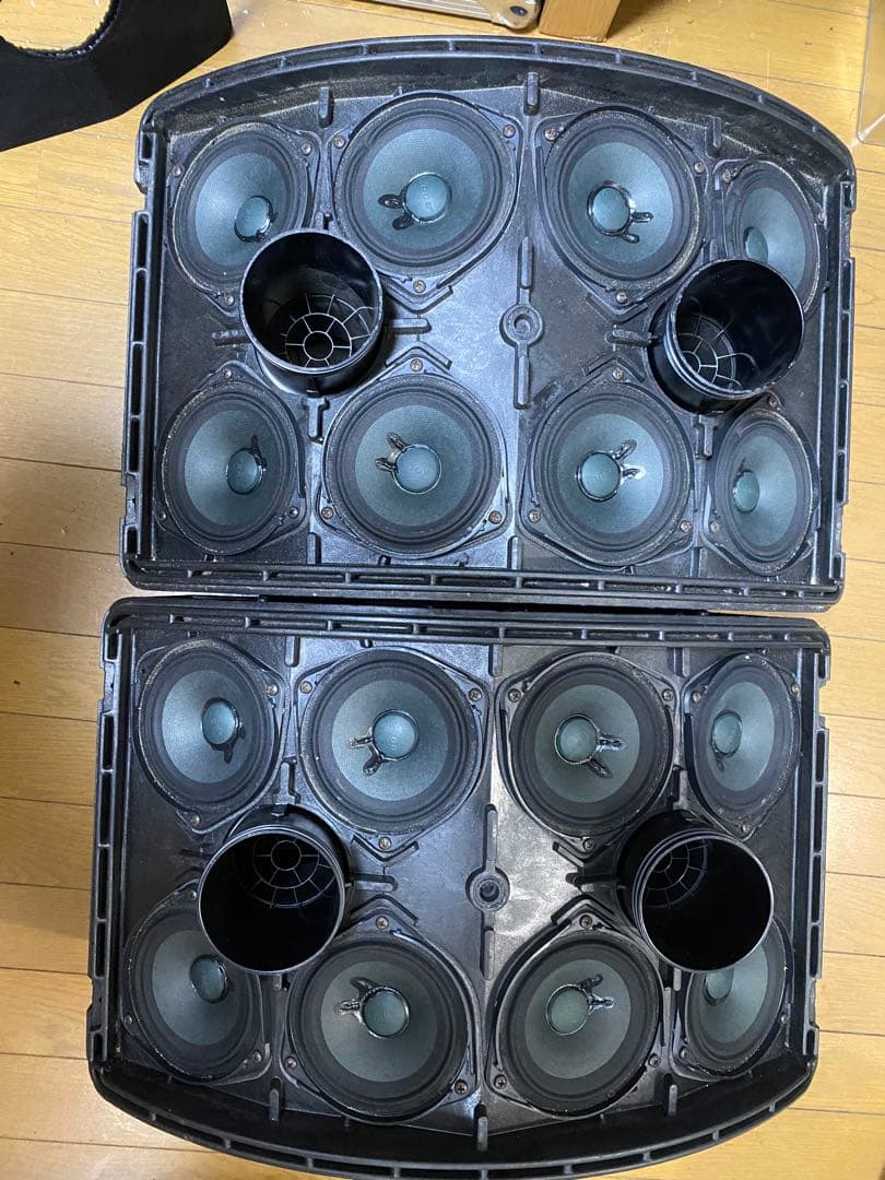 BOSE ボーズ 802 SERIES II スピーカー ペア