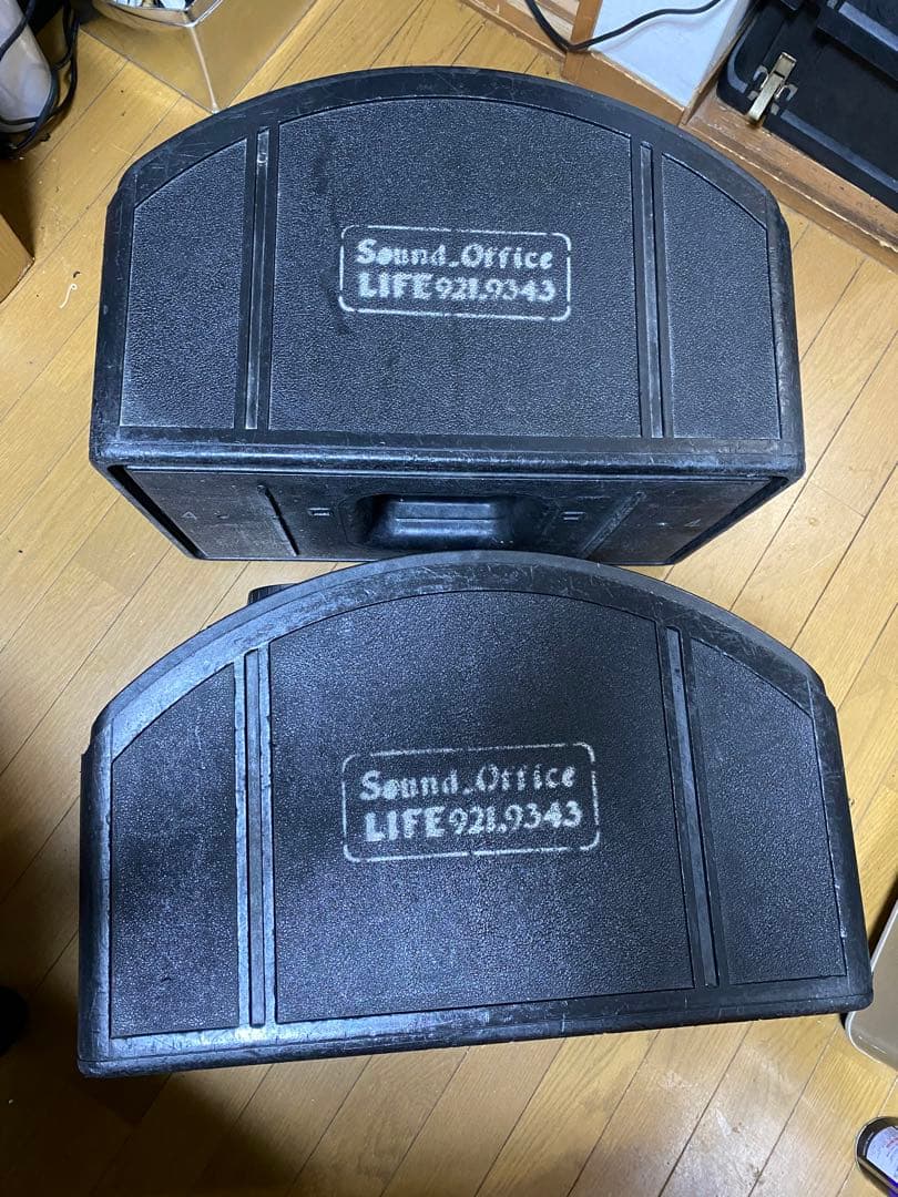 BOSE ボーズ 802 SERIES II スピーカー ペア