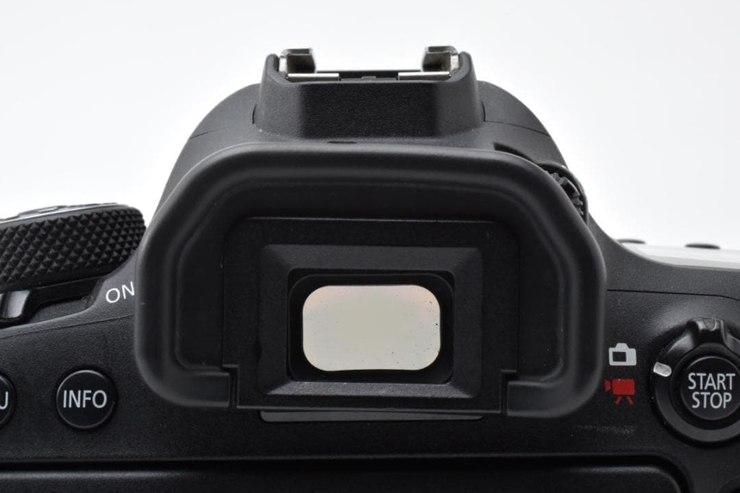 ★極上品★Canon EOD 6D Mark II キヤノン フルサイズ ボディ