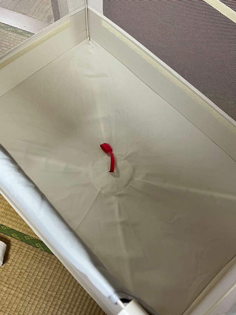 美品　Aprica アップリカ COCONEL AIR ココネルエアー AB