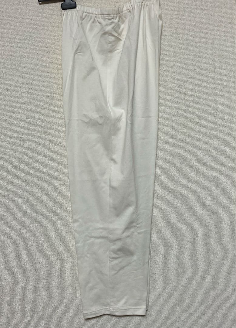 ワコール／睡眠科学 オーガニックコットン サイズL 新品