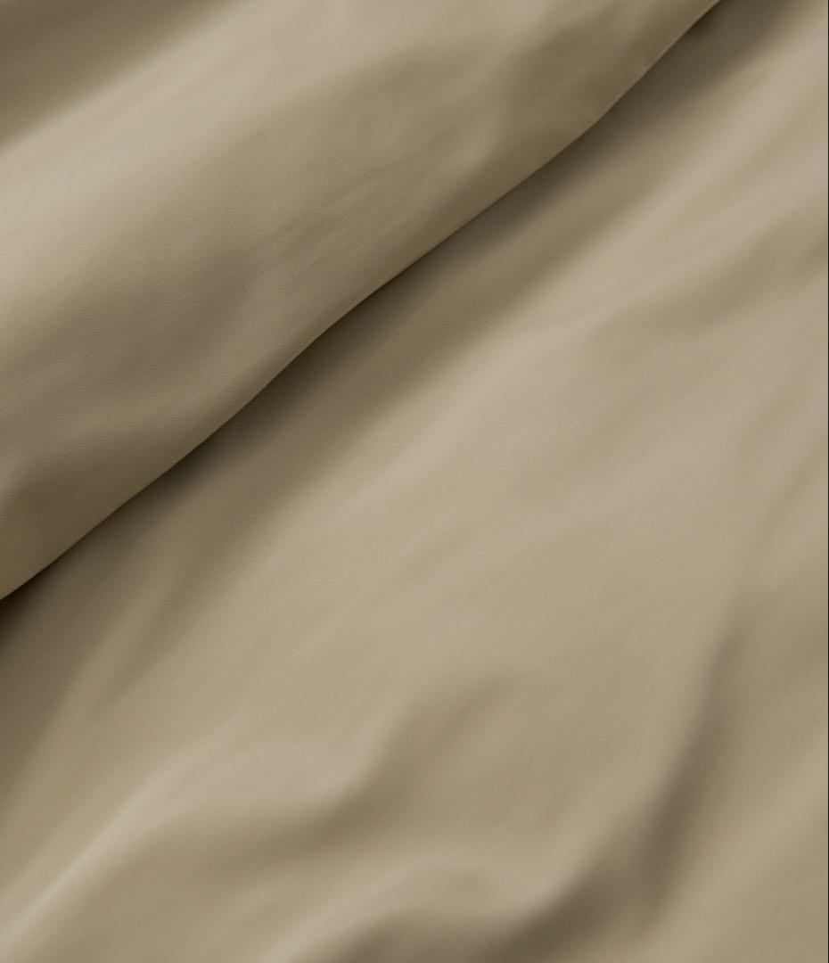 新品　リヴドロワ　ベルテッドフード　ダウン　コート　IENA ZARA