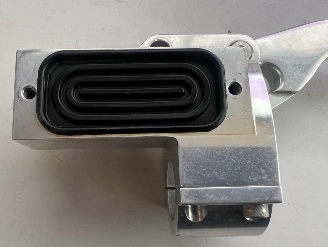 パフォーマンスマシーン/PMクラシックマスター/ボアサイズ5/8インチ