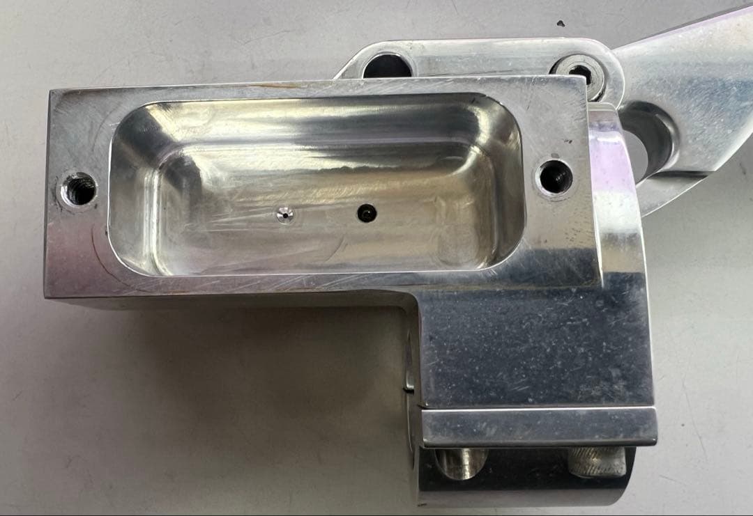 パフォーマンスマシーン/PMクラシックマスター/ボアサイズ5/8インチ