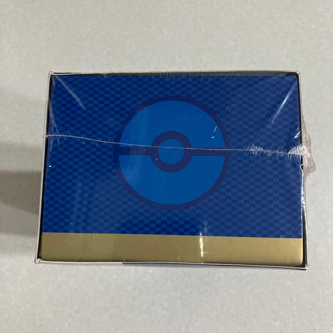 ☆ポケモンカードゲーム☆BW☆XY☆エクストラレギュレーションBOX☆新品☆