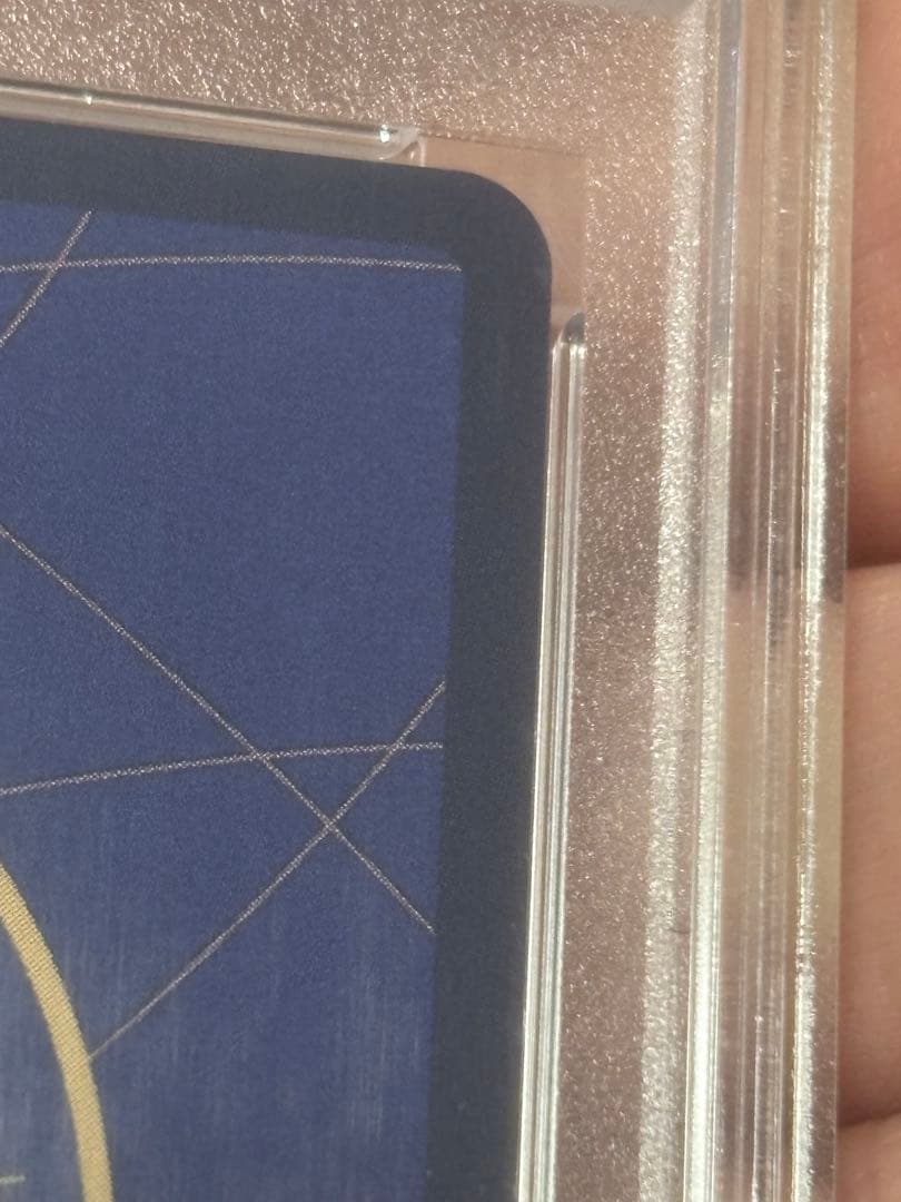 ロロノア・ゾロ SEC スーパーパラレル(コミパラ) psa10