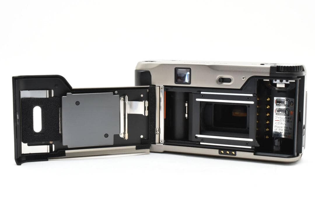 ★美品Tvs Carl Zeiss Vario 28-56 3.5-6.5 T*