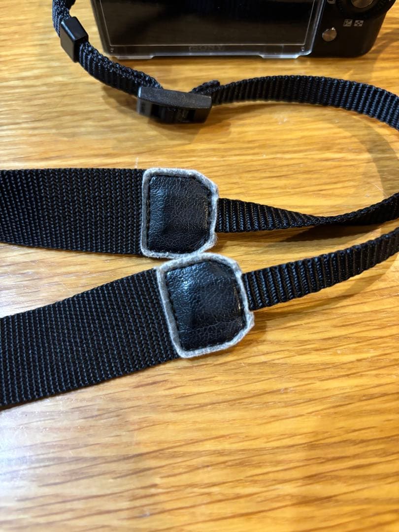 【お得セット】SONY NEX-5 ミラーレス一眼レフカメラ