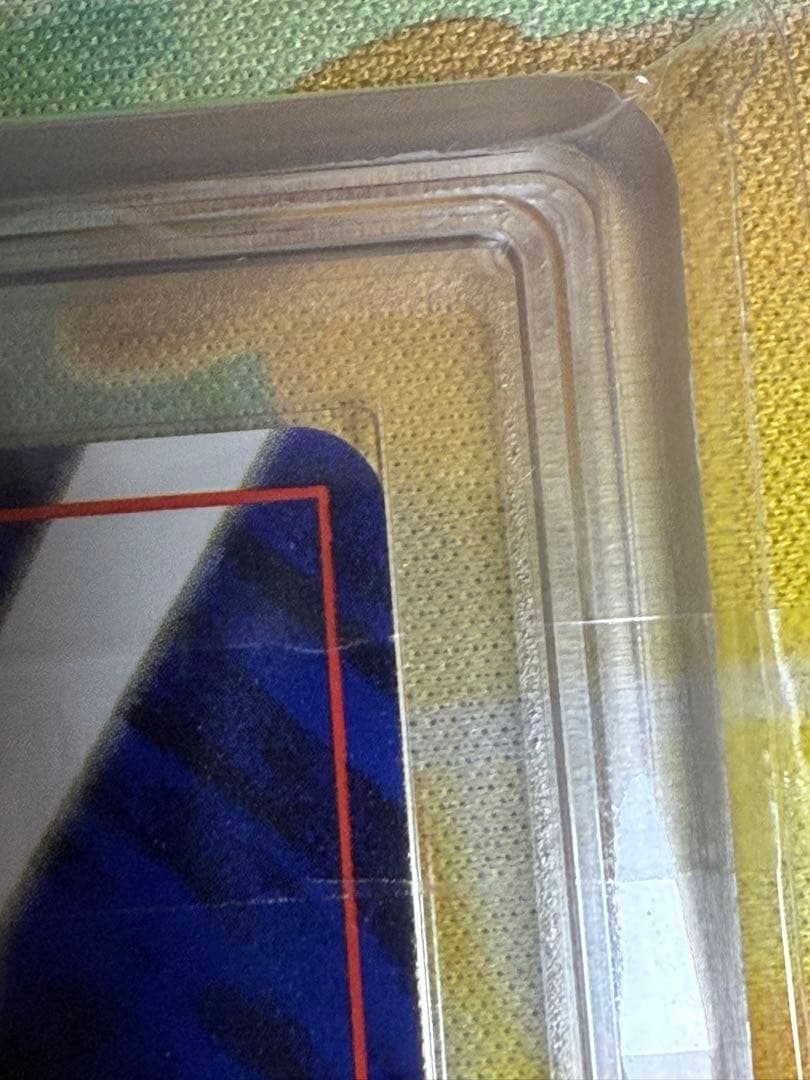 【ARS10】【POP12.取得率38%】　メタモン　DITTO PSA10