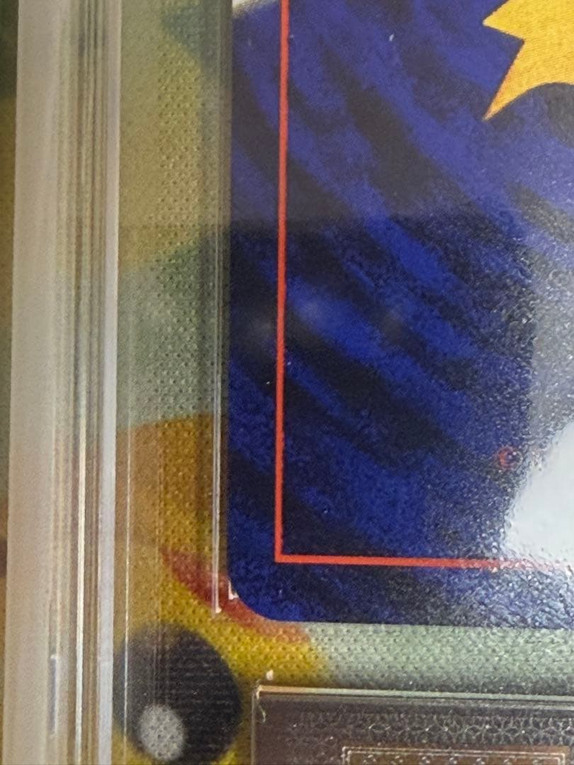 【ARS10】【POP12.取得率38%】　メタモン　DITTO PSA10