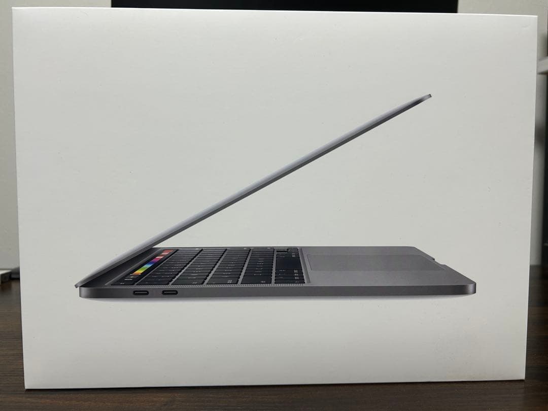 MacBook Pro 2020年 Corei5 8GB 256GB