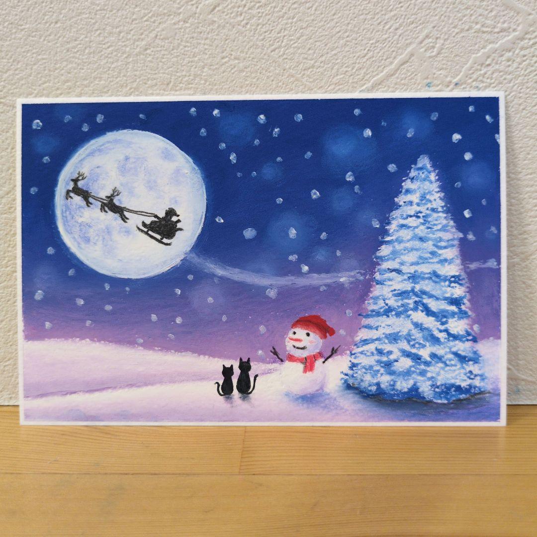 【原画】RUKURUKU