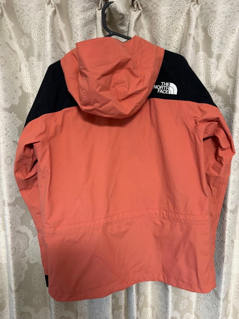 ノースフェイス マウンテンライトジャケット　FDフェイデッドローズ XLサイズ