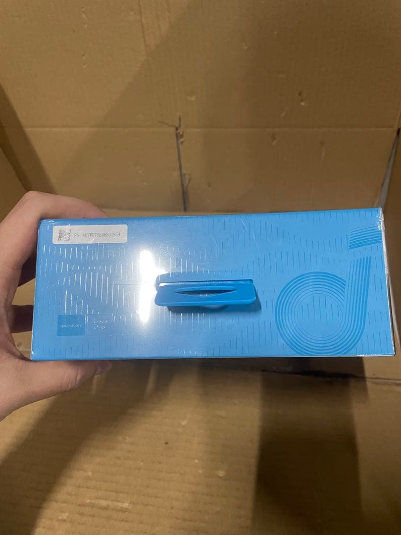 Soundcore SPACE Q45 ワイヤレスヘッドフォン