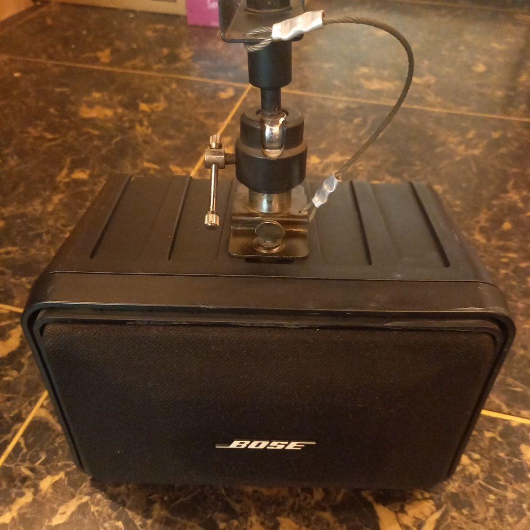 BOSE101MM スピーカースタンド 2個セット