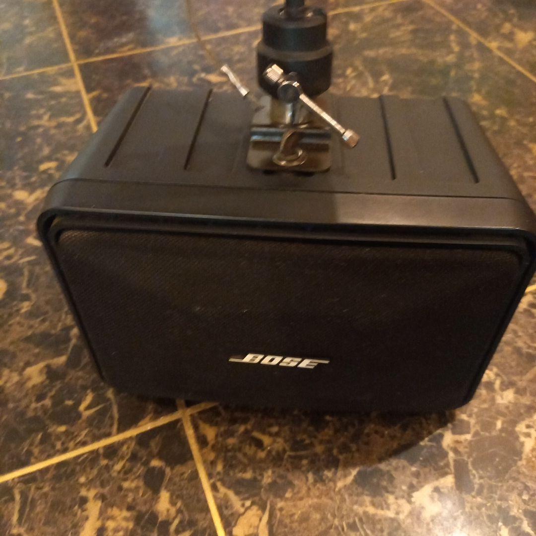 BOSE101MM スピーカースタンド 2個セット