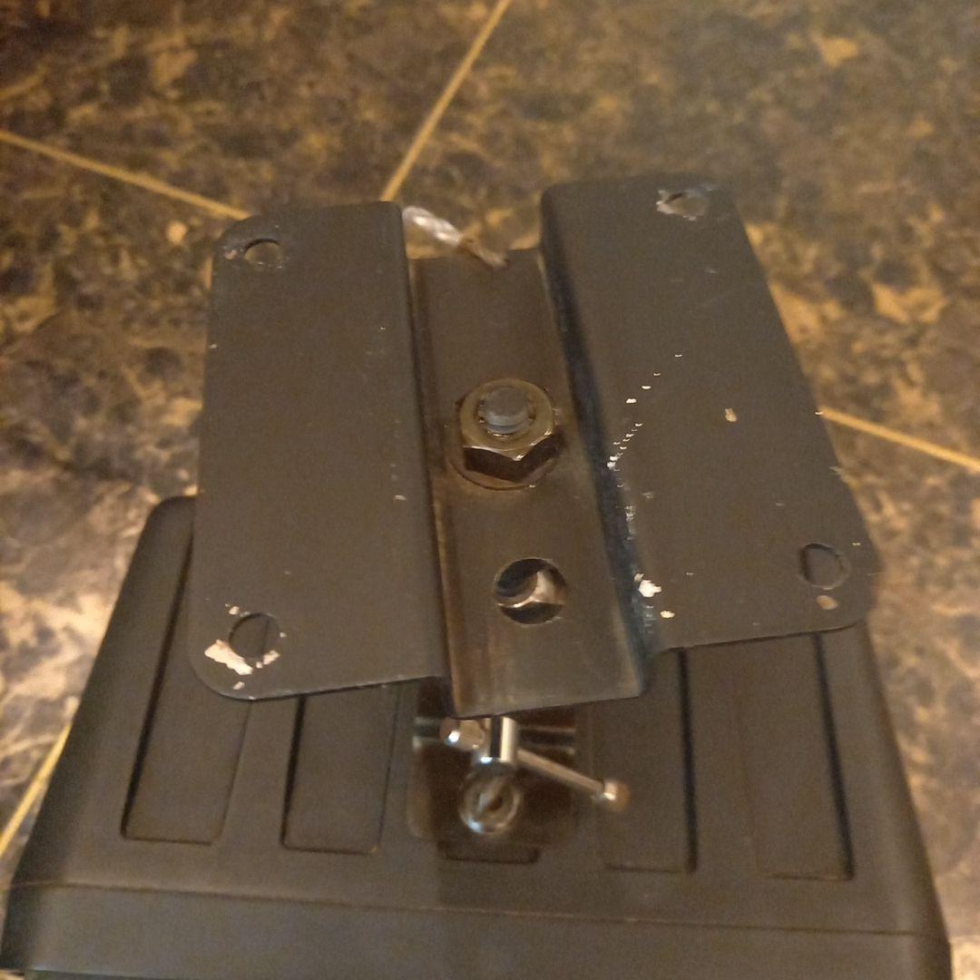 BOSE101MM スピーカースタンド 2個セット