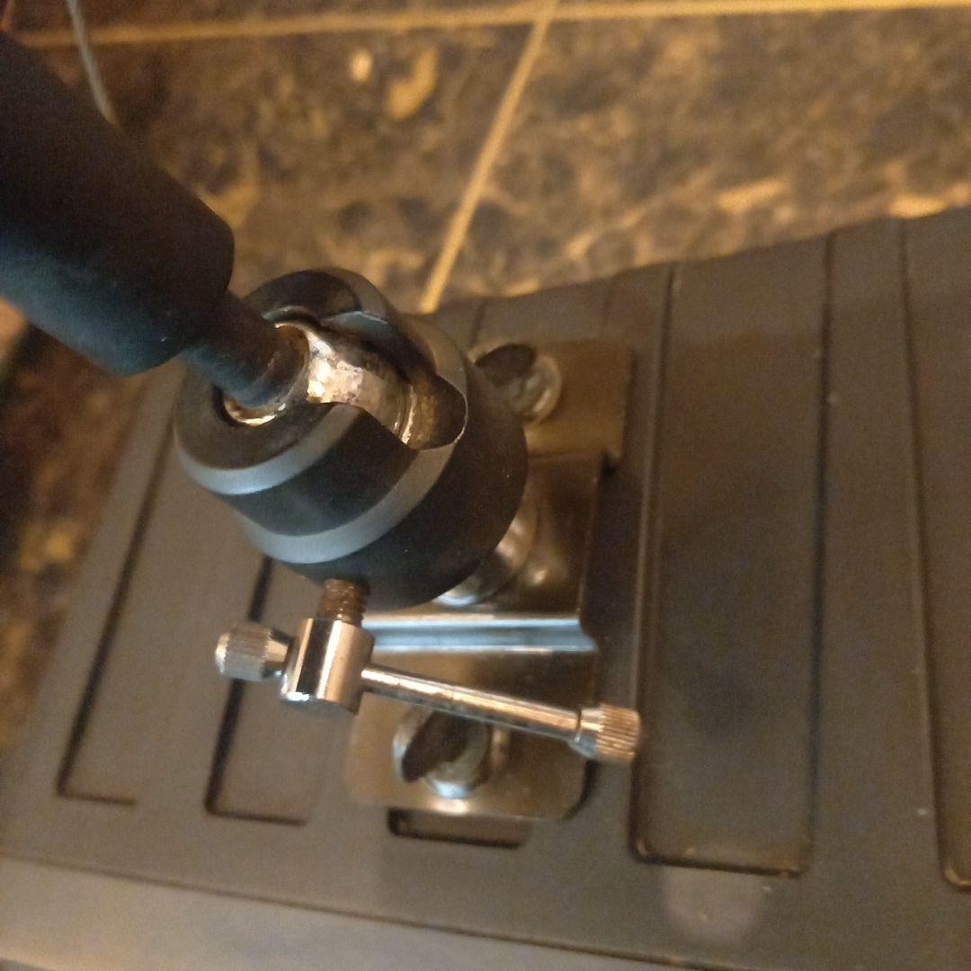 BOSE101MM スピーカースタンド 2個セット