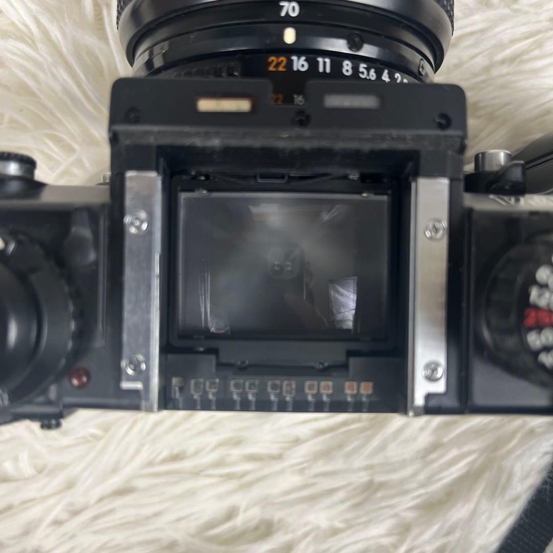 ★美品★ NIKON ニコン F4 レンズセット 動作確認済