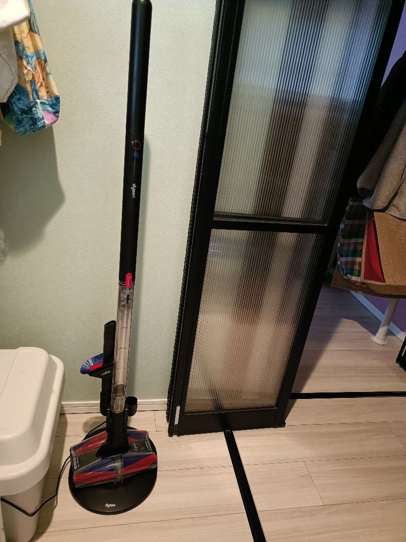 DysonPencilVac SV50　2025製