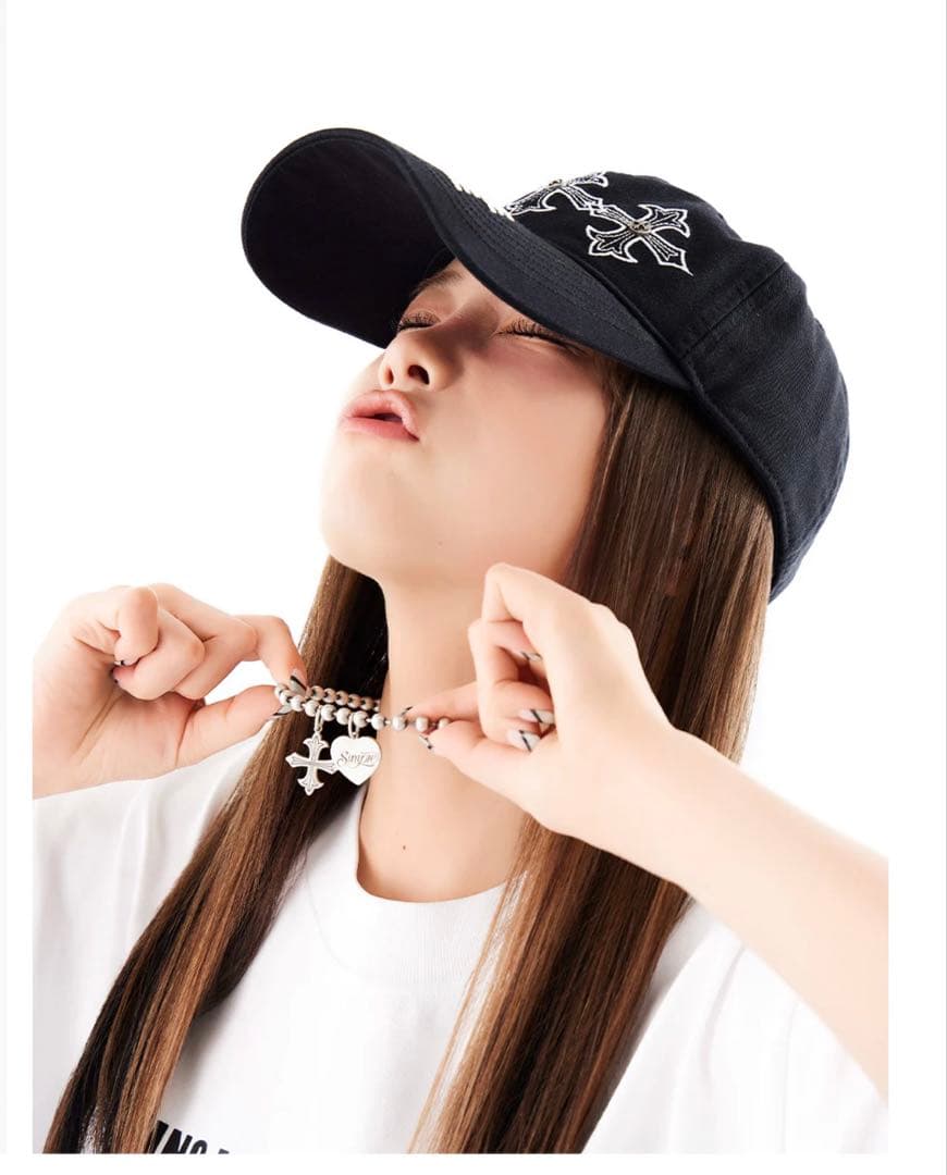 supplier × Simple Is Life ♡ ネックレス