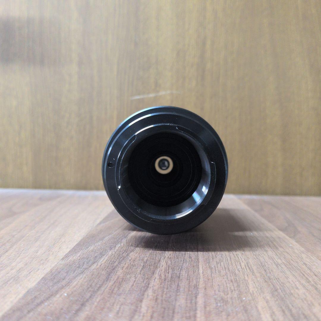 Kenko 400mm F8 MF N II ミラーレンズ