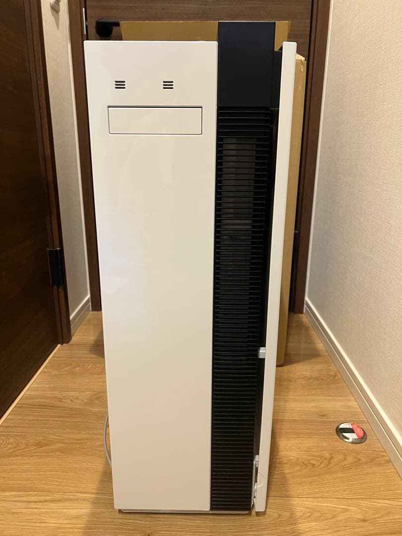 2021年製 Panasonic ジアイーノ F-MV2100 電極交換済