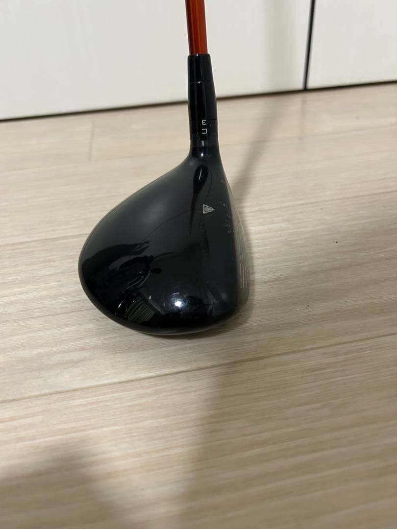 タイトリスト TS2 #5Fw　Diamana R60 S