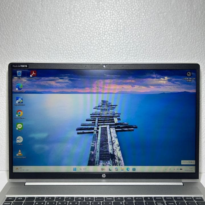 高性能✨HP ProBook 450 G8✨第11世代i5×16GB×新品1TB