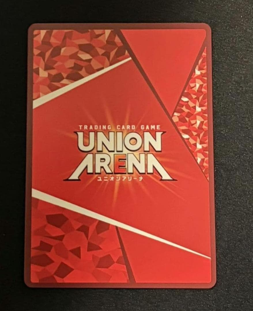 ユニオンアリーナ Re:ゼロから始める異世界生活　リゼロ レム　パラレル