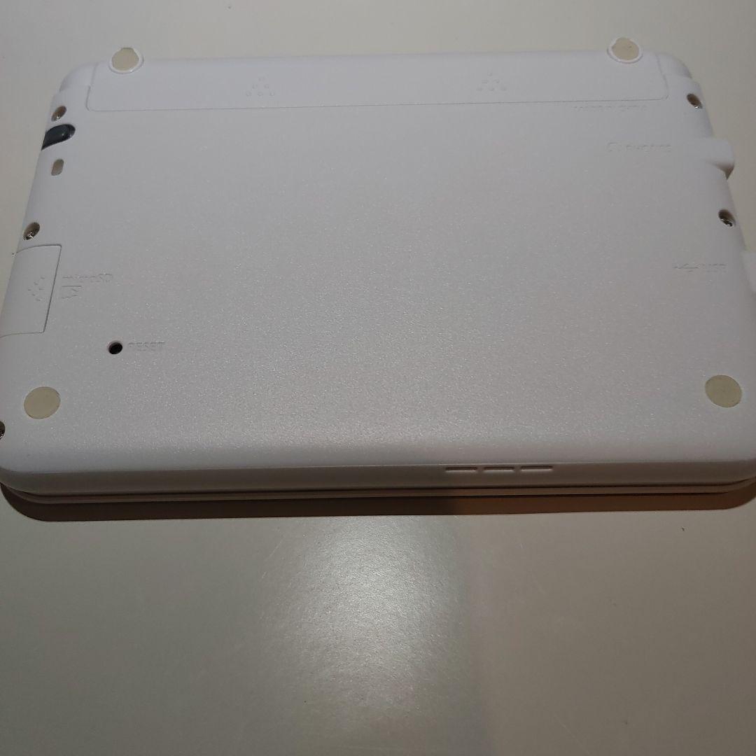 電子書籍リーダー本体 EX-word DATAPLUS10  IS-N13000