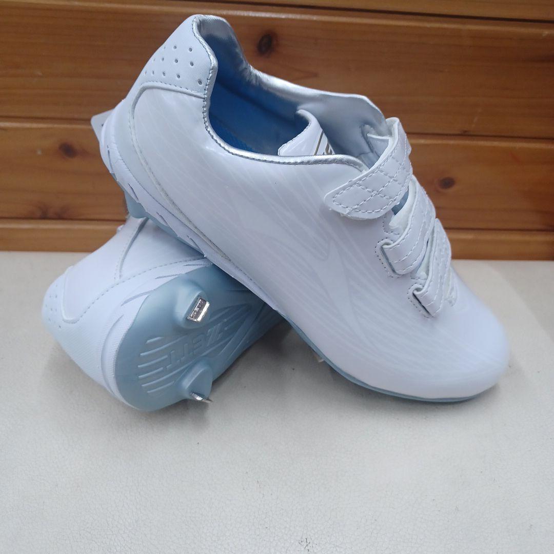 ZETT　ウイニングロードWMB　26cm