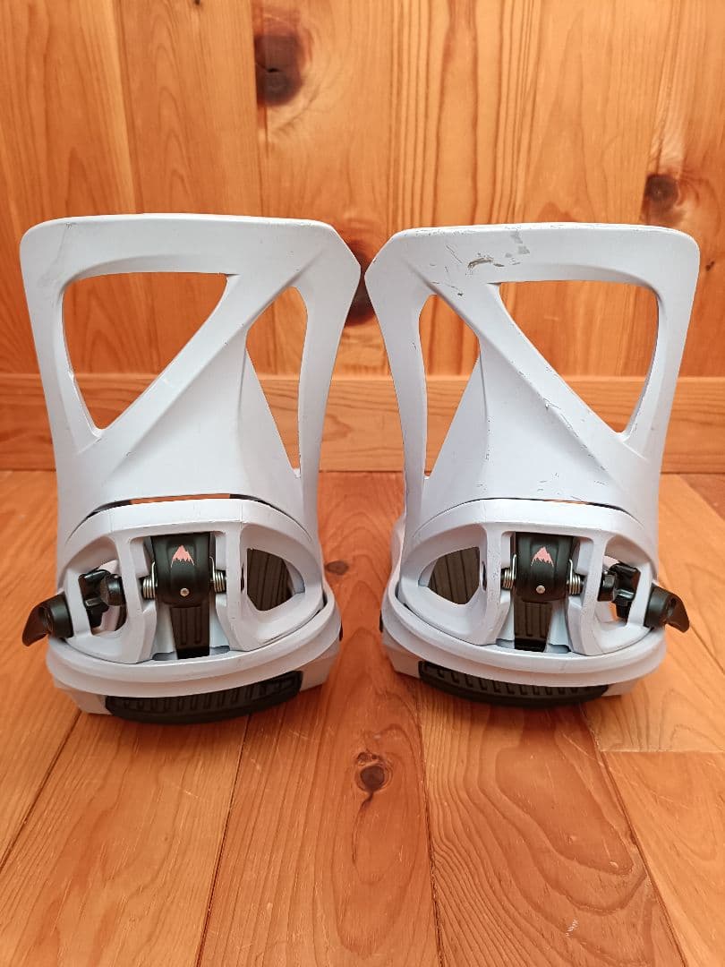 BURTON　STEPonバインディング 　レディース