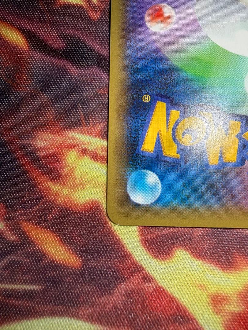 ゼルネアスEX CP5 幻·伝説ドリームキラコレクション　シークレット