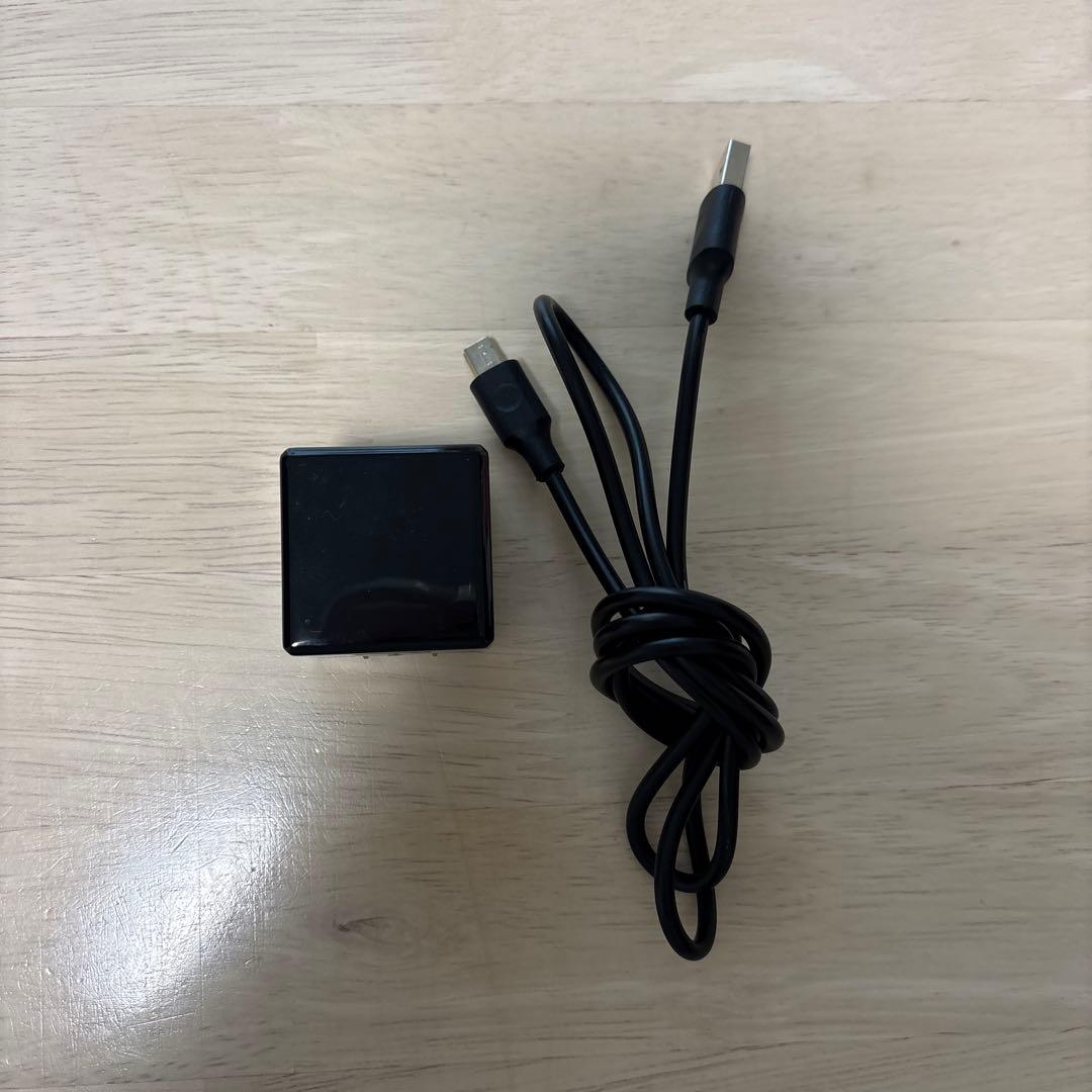 最終値下げ 電気バリブラシ 初期モデル 付属品充電コード 動作確認OK