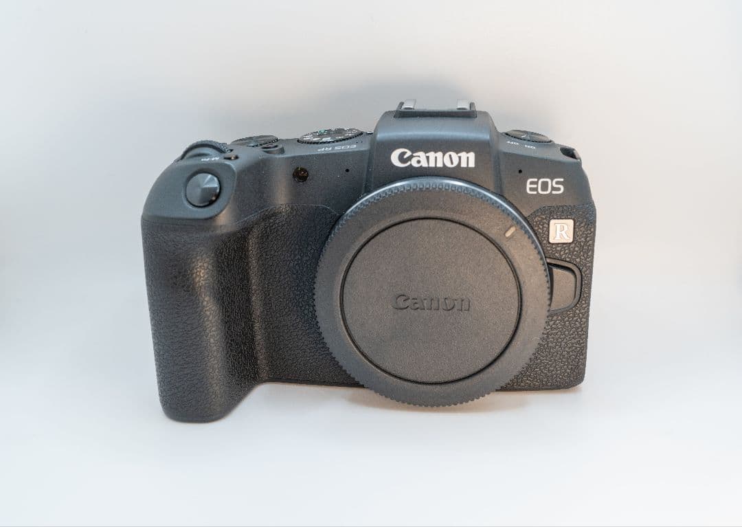 EOS RP ボディ Canon EOS RP ミラーレス キャノン ボディ